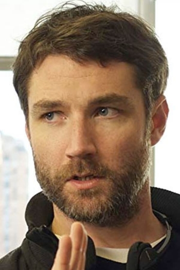 Film director Matthew Watts