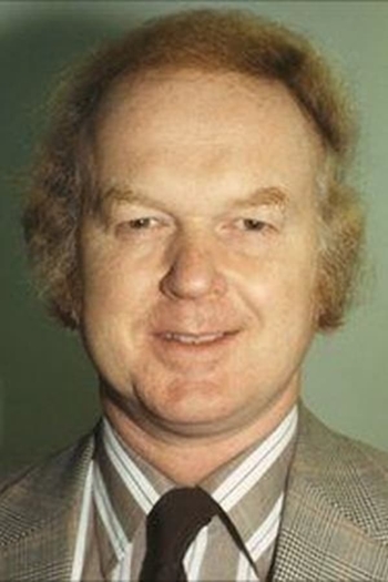 Actor Archie Macpherson