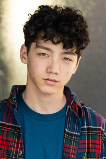 Actor Taeho De Vitto (Taeho K)