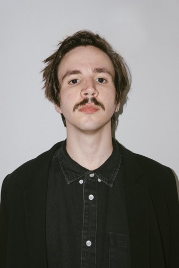 Actor Antônio Novaes