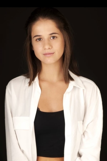 Actor Margarida Antunes