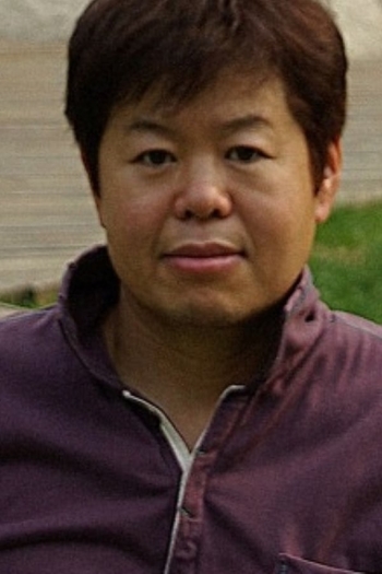 Actor Zi'en Cui