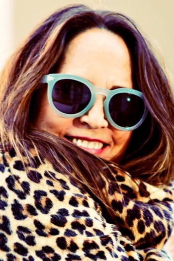 Actor Kate Markowitz