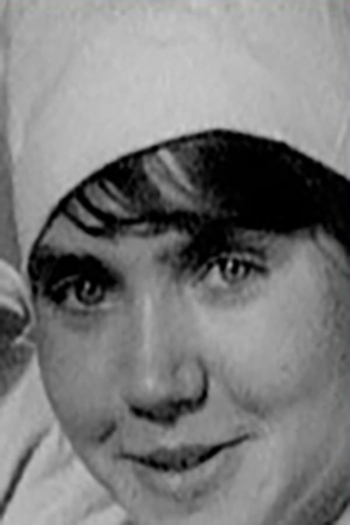 Actor Olga Narovchatova