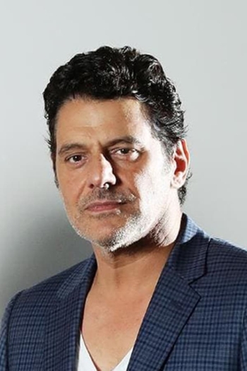 Actor Vince Colosimo
