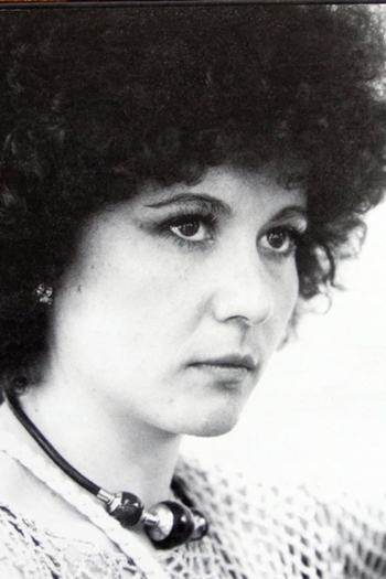 Actor Maria Statulova