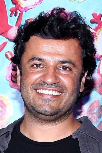 Actor Vikas Bahl