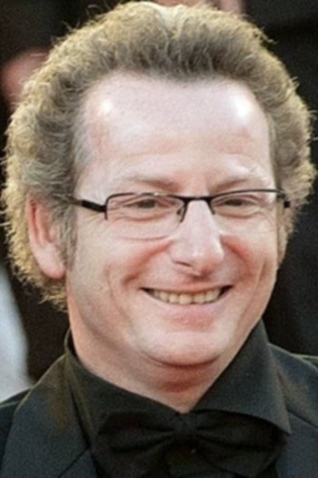 Actor Mathieu Schiffman