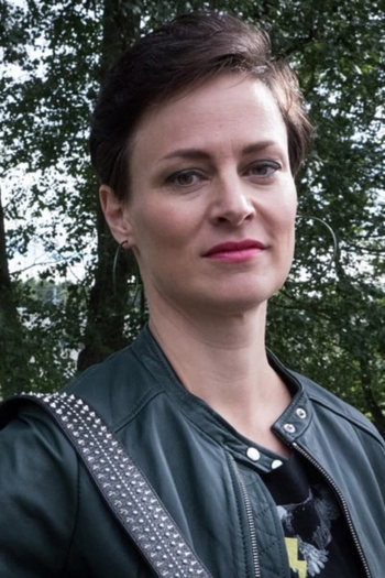 Actor Lotta Lehtikari