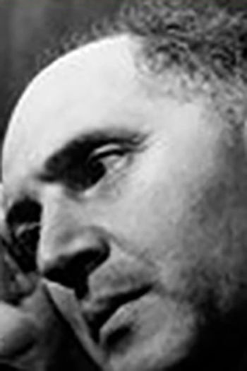 Film director Alexander Gutkovich
