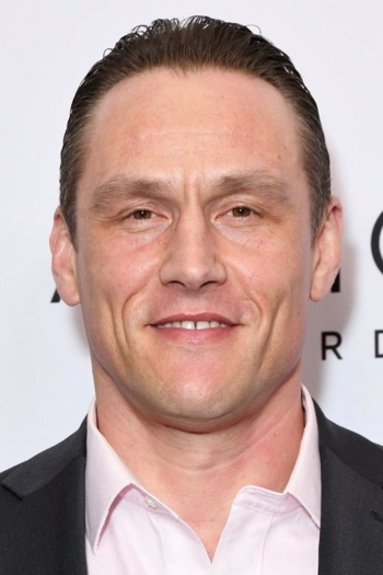 Actor Andrey Ivchenko