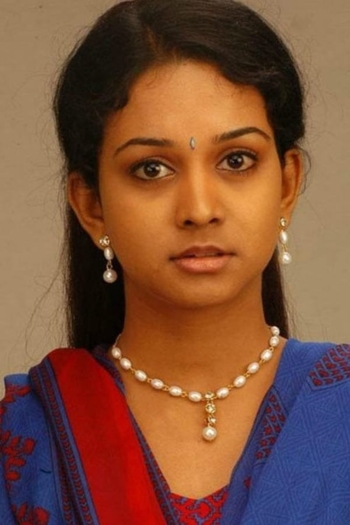 Actor Karthika Adaikalam