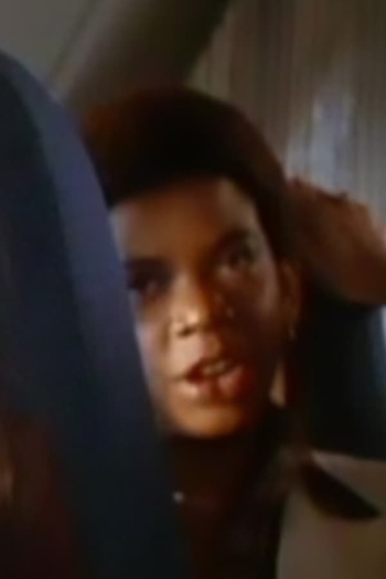 Actor Stephanie Kohl