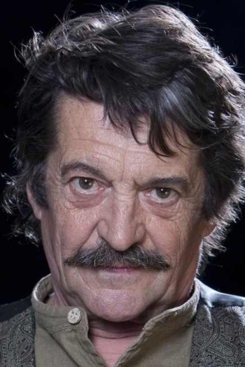 Actor Balázs Galkó