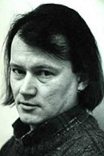 Film director Pavel Pechenkin