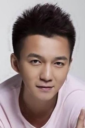 Actor 邓凯匀
