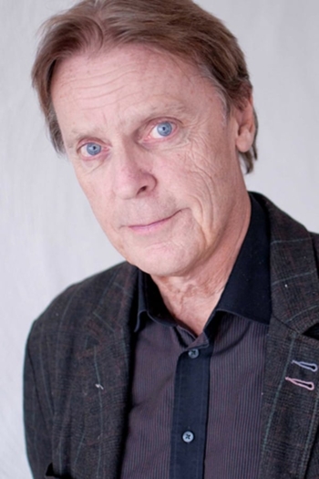 Actor Göran Fristorp