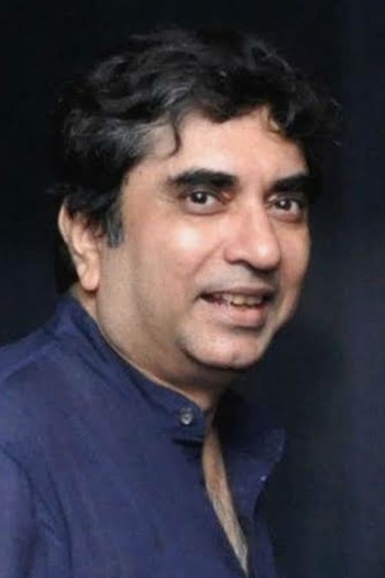 Actor Anik Dutta