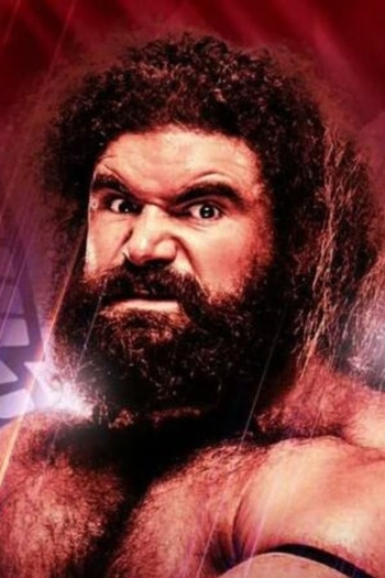 Actor Nicholas Comoroto