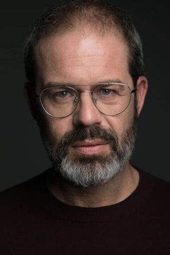 Actor Juli Fàbregas