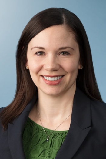 Actor Christine Kain