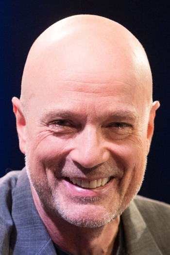 Actor Christian Berkel