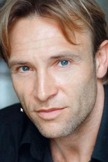 Actor Bernhard Bettermann