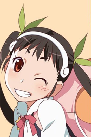 Actor 八九寺真宵