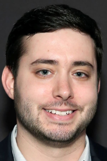 Actor Brian M. Rosenthal