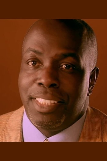 Actor Ben Duncan (DJ)