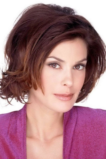 Actor Teri Hatcher