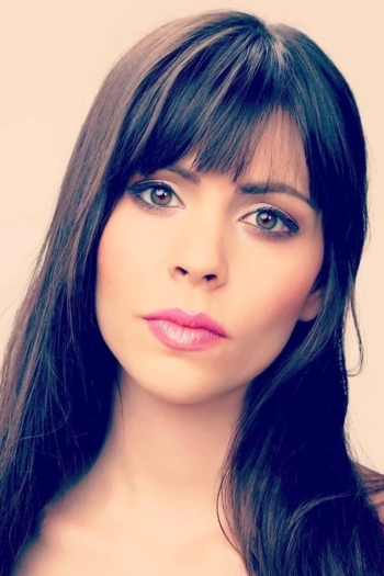 Actor Charlotte Lilt