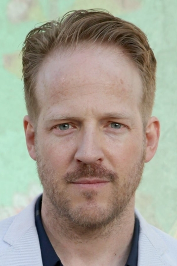 Actor David Sullivan