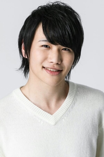 Actor Ryotaro Yamaguchi