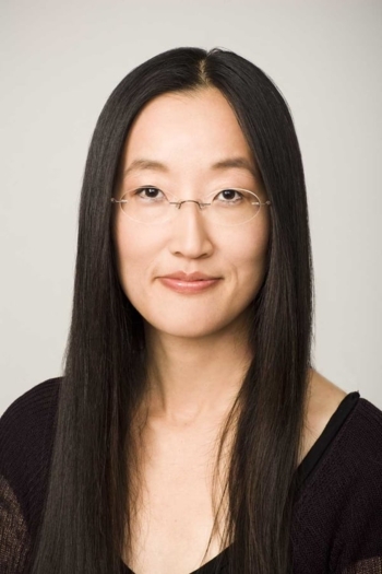 Film director Jennifer Yuh Nelson