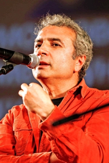 Film director Murat Düzgünoğlu