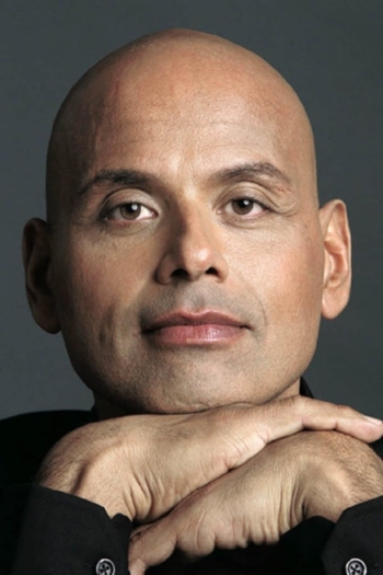 Actor Saliya Kahawatte