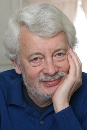 Actor Stephan Meldegg