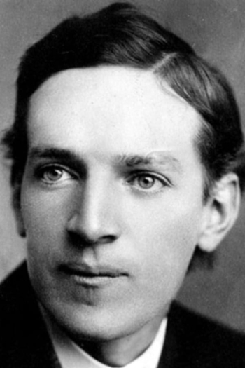 Book author Upton Sinclair
