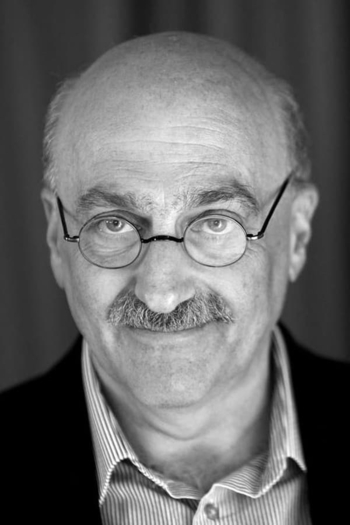 Film director Pavel Štingl