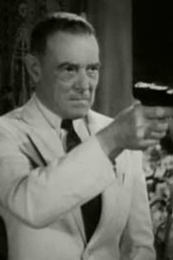 Actor Wilhelm von Brincken