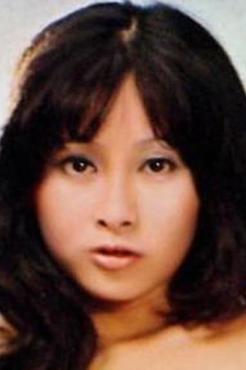 Actor Yayoi Watanabe