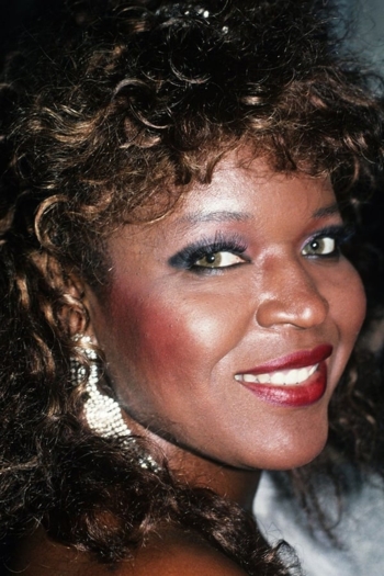 Actor Alaina Reed Hall