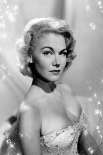 Actor Marian Carr