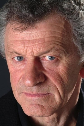 Actor Bernard Lincot