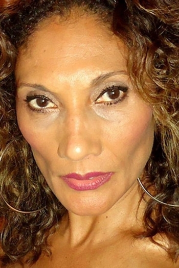 Actor Wilemara Barros