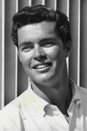 Actor Richard Beymer