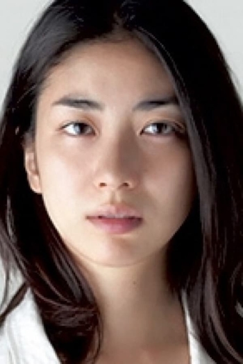 Actor Madoka Sakai