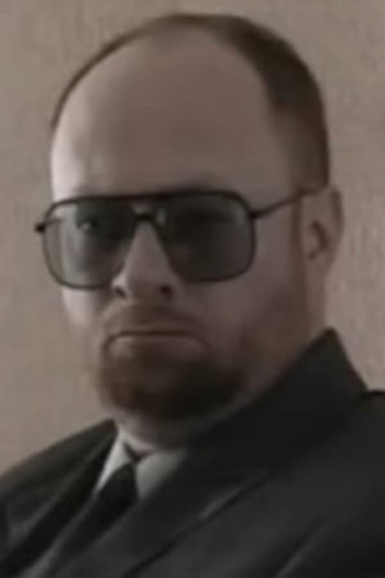 Actor Nikita Strukov