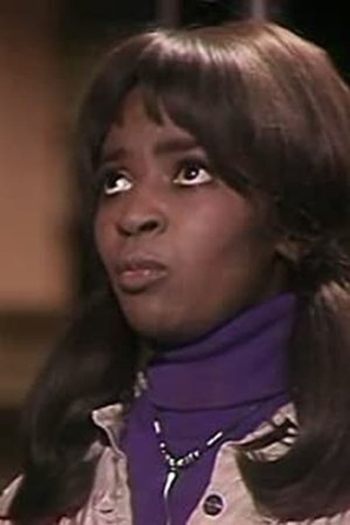 Actor Elizabeth Adare